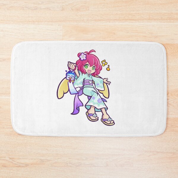Item preview, Puyo Puyo king Ringo Sig Chibi designed and sold by ABZDesigner.