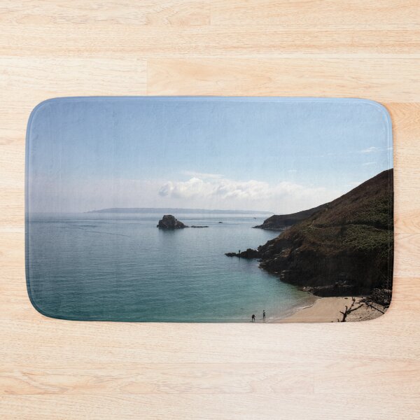 Item preview, The coast of Herm, Channel Islands designed and sold by HazelWright.