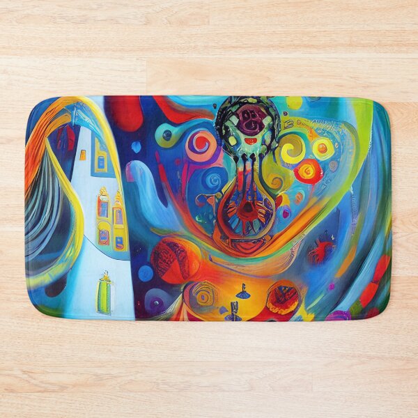Item preview, Enchanted Dreams designed and sold by The-Meraki-Man.