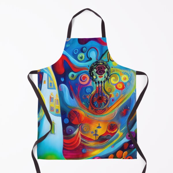 Item preview, Enchanted Dreams designed and sold by The-Meraki-Man.