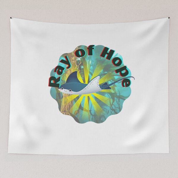 Item preview, Ray of Hope designed and sold by CaptJohnny.