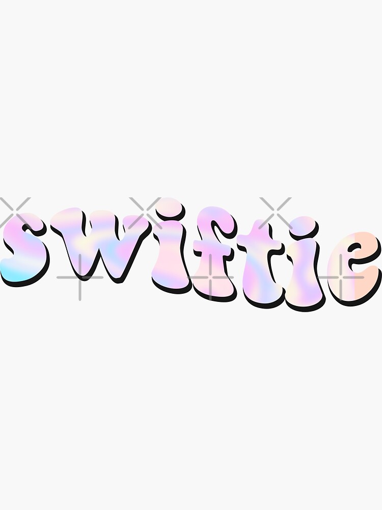 Swiftie stickers ❤️, Gallery posted by LaylasFanArt