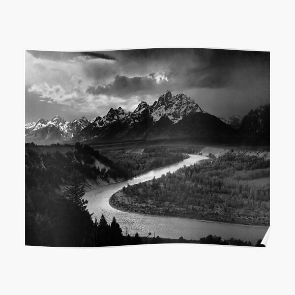 ansel adams gifts