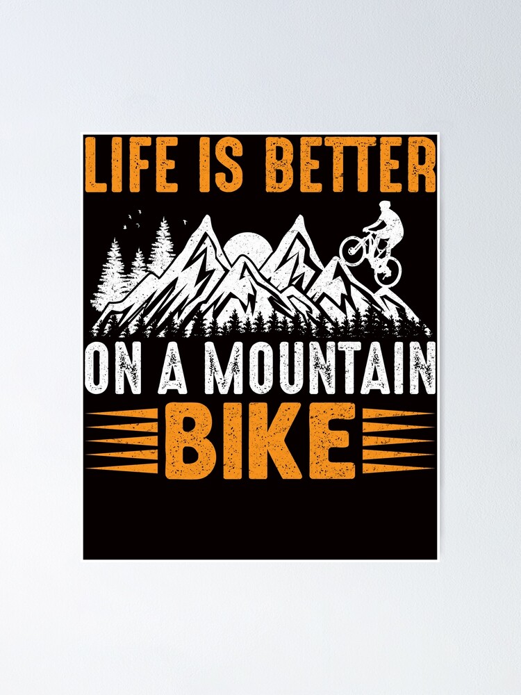 Mountain Biking Gift Work Sucks I'm Going Riding Weekender Tote Bag