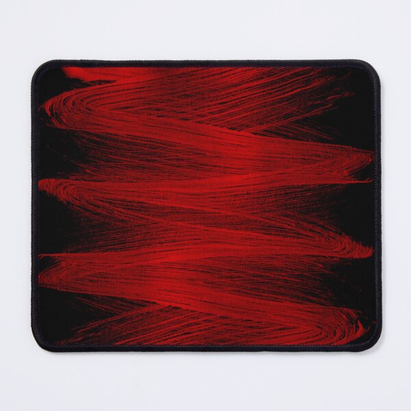 Item preview, Red Squiggle designed and sold by David Lichtneker.