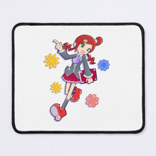 Item preview, Puyo Puyo king Ringo Sig Chibi designed and sold by ABZDesigner.