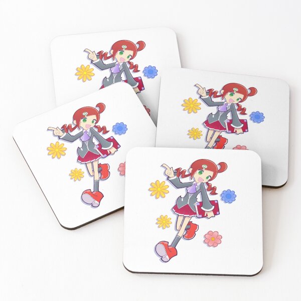 Item preview, Puyo Puyo king Ringo Sig Chibi designed and sold by ABZDesigner.