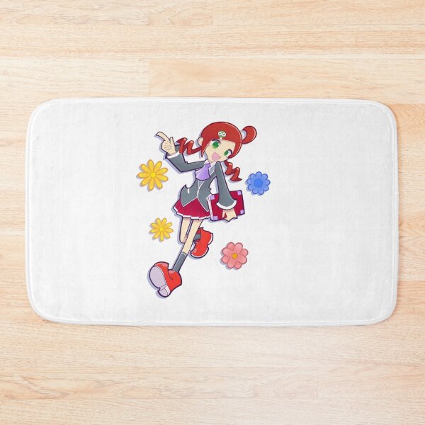 Item preview, Puyo Puyo king Ringo Sig Chibi designed and sold by ABZDesigner.