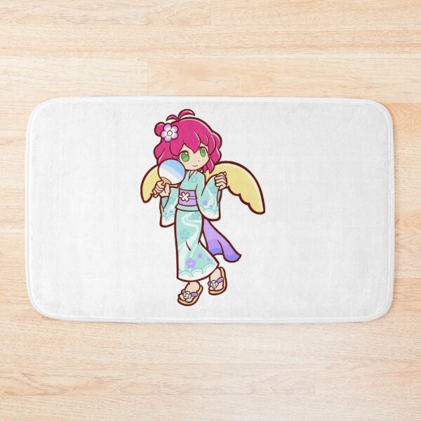 Item preview, Puyo Puyo king Ringo Sig Chibi designed and sold by ABZDesigner.