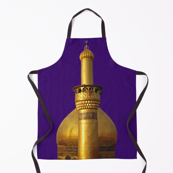 Item preview, Islamic Wall Art, Battle of Karbala Imam Ali Mosque Shia Islam, building, shia Islam designed and sold by AnadAA.