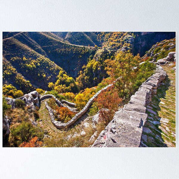 Item preview, The Scala of Vradeto designed and sold by Hercules Milas.