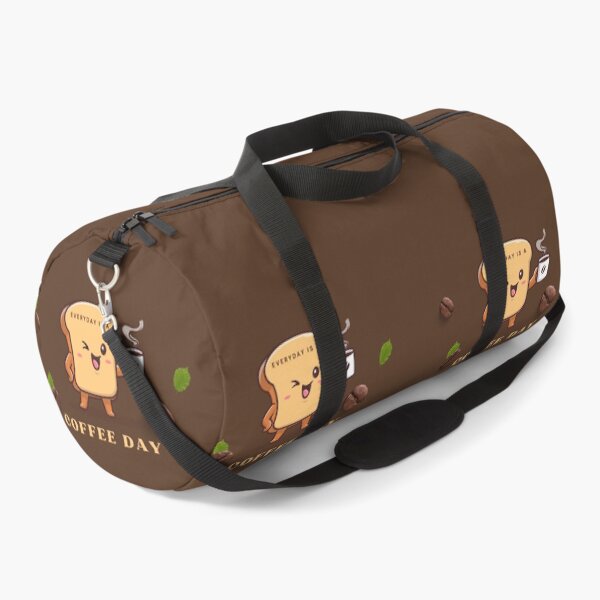 Item preview, Everyday Is a Coffee Day - Bread designed and sold by GlobalHunt.