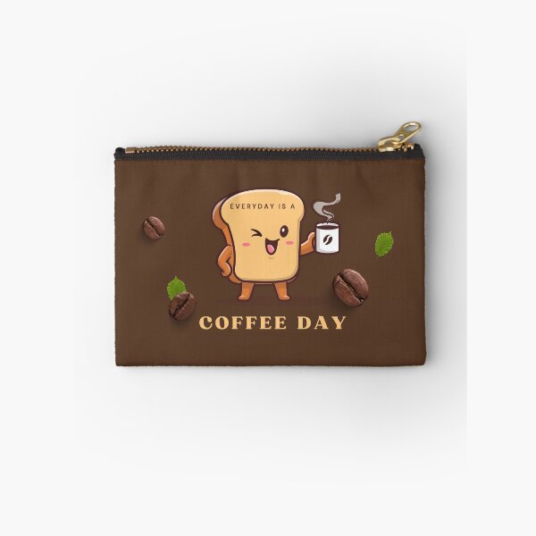Item preview, Everyday Is a Coffee Day - Bread designed and sold by GlobalHunt.