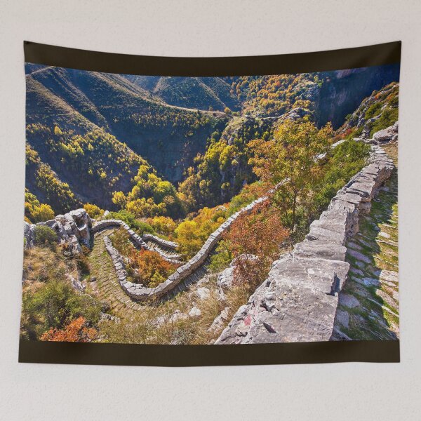 Item preview, The Scala of Vradeto designed and sold by Hercules Milas.