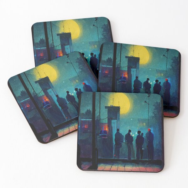 Item preview, Planet Warz - City of Souvenirs - Music District "Planet Hellcabone" designed and sold by Brazz Official.