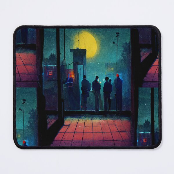 Item preview, Planet Warz - City of Souvenirs - Music District "Planet Hellcabone" designed and sold by Brazz Official.