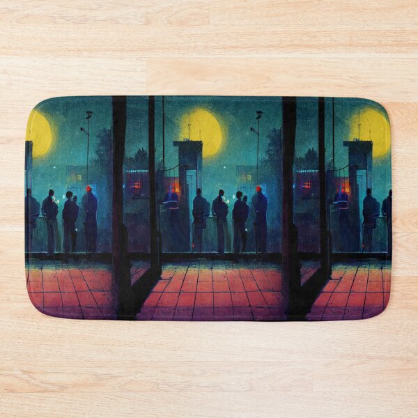 Item preview, Planet Warz - City of Souvenirs - Music District "Planet Hellcabone" designed and sold by Brazz Official.