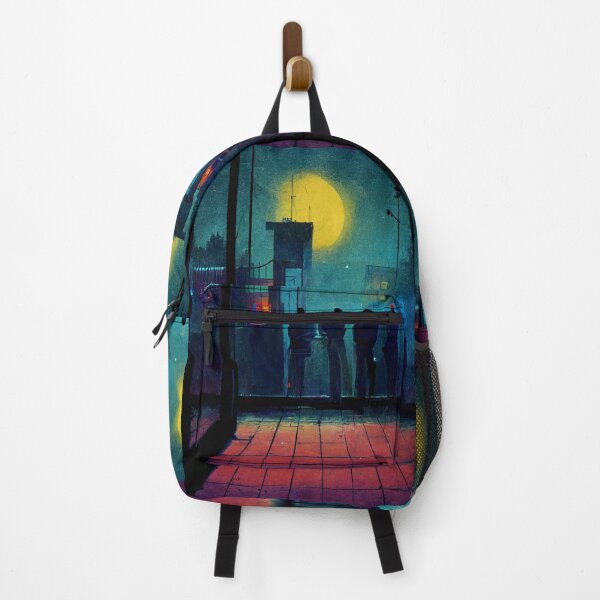 Item preview, Planet Warz - City of Souvenirs - Music District "Planet Hellcabone" designed and sold by Brazz Official.