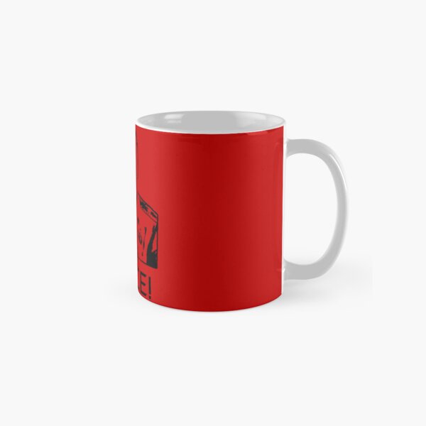 Item preview, Space! Tim Curry Command and Conquer Red Alert designed and sold by A1cibiades.