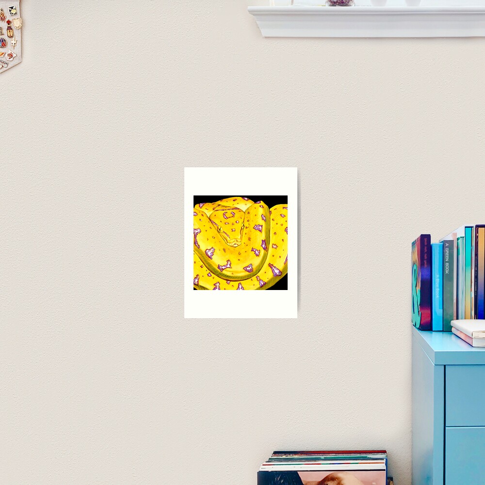 Item preview, Art Print designed and sold by paulschulz.