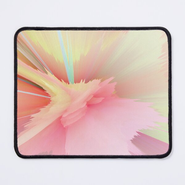 Item preview, Gen Alpha Nursery Décor Pastel Abstract 2 of 4  designed and sold by Beachy.
