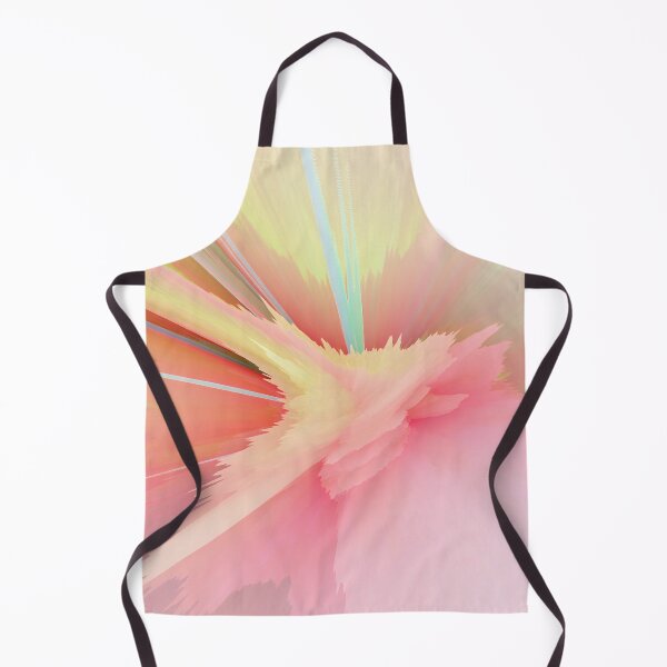 Item preview, Gen Alpha Nursery Décor Pastel Abstract 2 of 4  designed and sold by Beachy.
