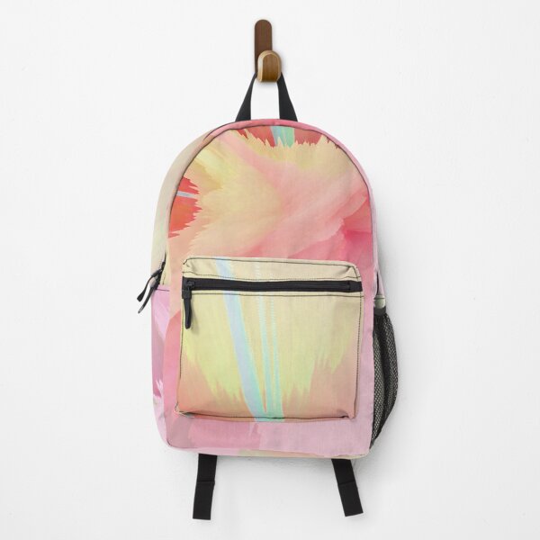 Item preview, Gen Alpha Nursery Décor Pastel Abstract 2 of 4  designed and sold by Beachy.