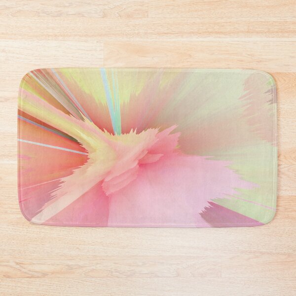 Item preview, Gen Alpha Nursery Décor Pastel Abstract 2 of 4  designed and sold by Beachy.