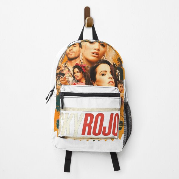 Item preview, Sky Rojo designed and sold by SkinComix.