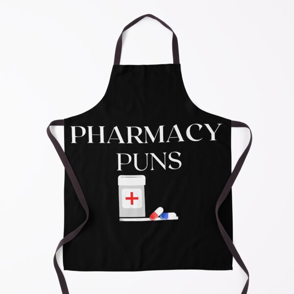Item preview, Copy of Pharmacy Puns designed and sold by Legendario00.