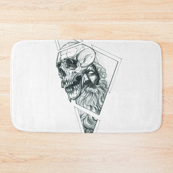Item preview, Death designed and sold by LecoLA.
