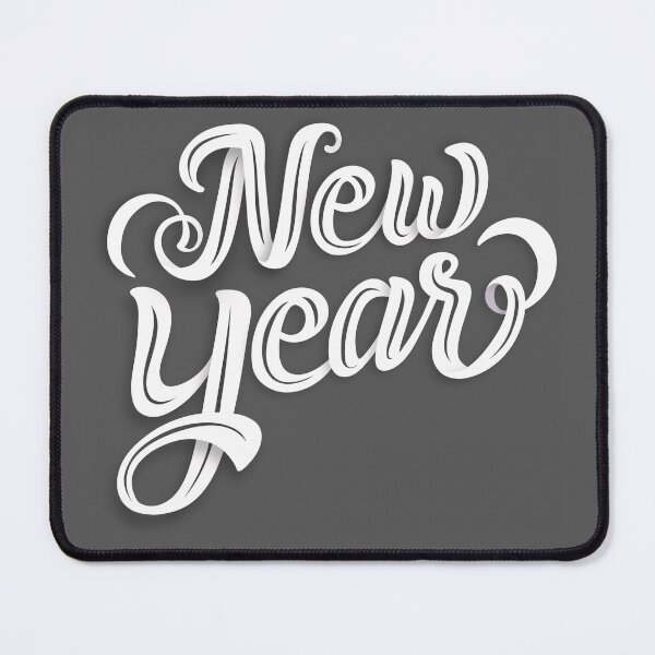 Item preview, New Year designed and sold by Time For You.