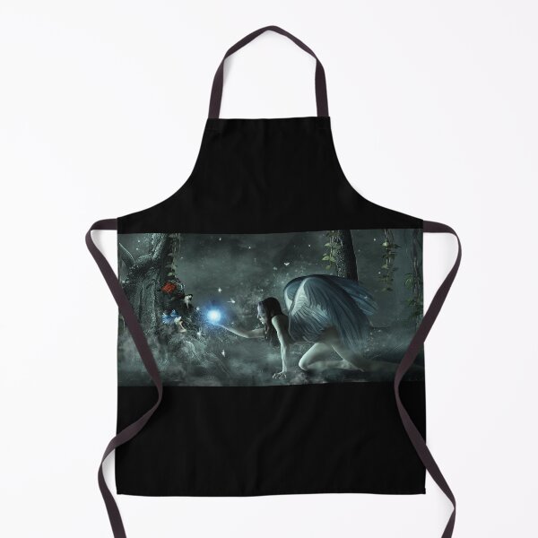 Item preview, Deep Into the Woods designed and sold by KarinClaessonArt.