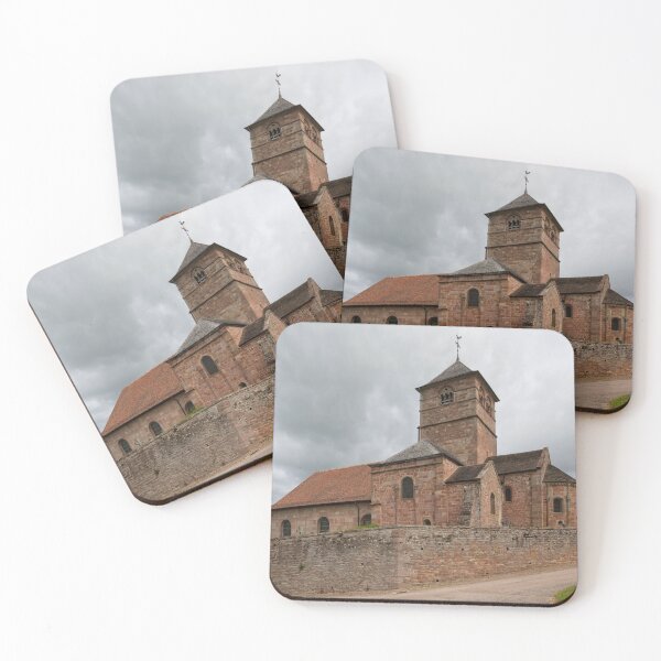 Item preview, Church of Notre Dame designed and sold by Yair Karelic.