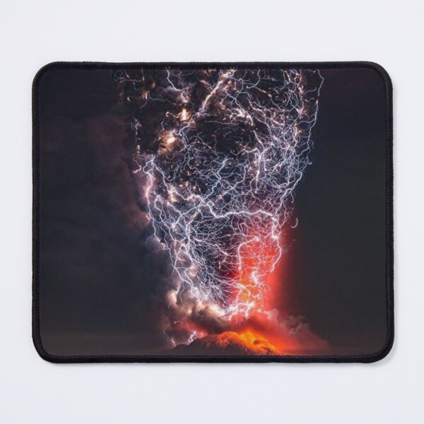 Item preview, Lightning tornado designed and sold by hriundelj.