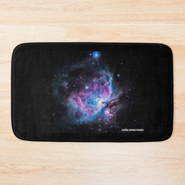 Item preview, Orion Nebula (Messier 42)  designed and sold by chrisastrophoto.
