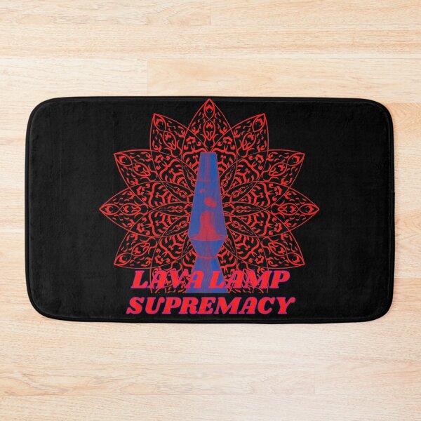 Item preview, Lava Lamp Supremacy designed and sold by azulascreech.