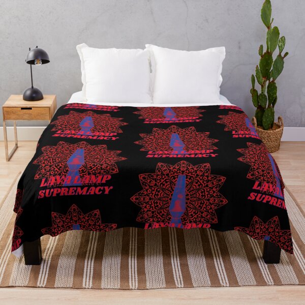 Item preview, Lava Lamp Supremacy designed and sold by azulascreech.