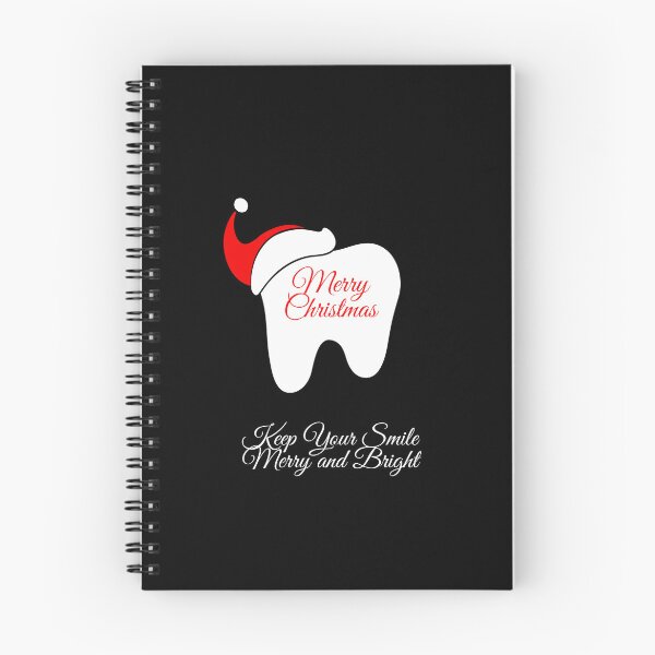 Item preview, Dentist Funny Merry Christmas - Keep Your Smile Merry and Bright designed and sold by mariguita5.