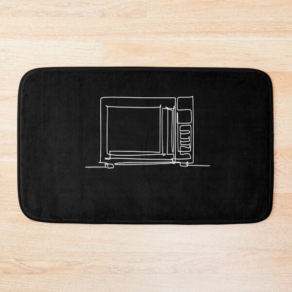 Item preview, Microwave Oven Microwave Oven designed and sold by MooonTees.