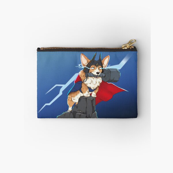 Item preview, Thorgi Dog of Thunder designed and sold by CritterPark.