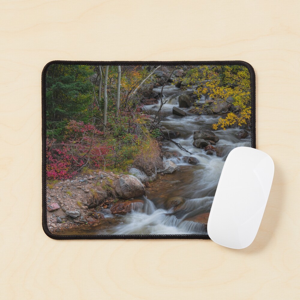 Item preview, Mouse Pad designed and sold by mrbo.