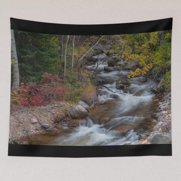 Item preview, Color Streaming designed and sold by Bo Insogna.