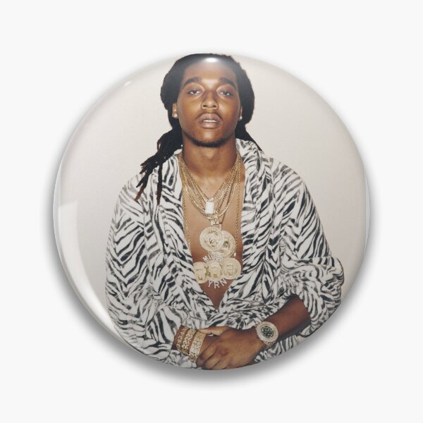 Item preview, RIP TAKEOFF designed and sold by UNKNOWNVISIONS.
