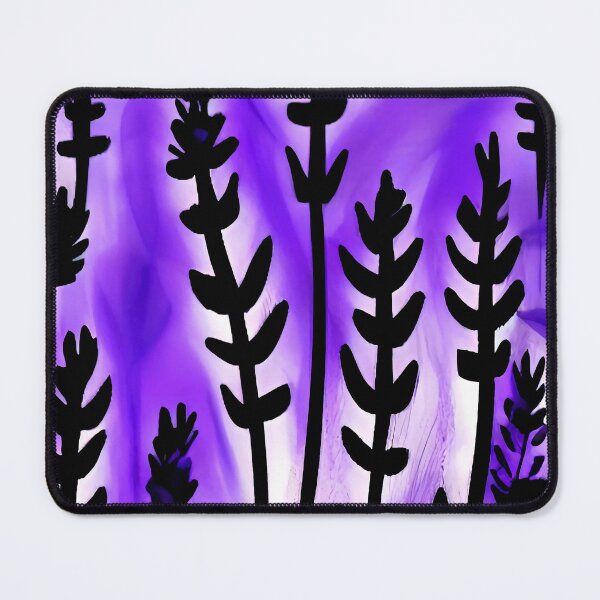 Item preview, Lavender designed and sold by OverAltruist.