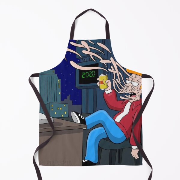 Item preview, Fry deteriorating designed and sold by hriundelj.