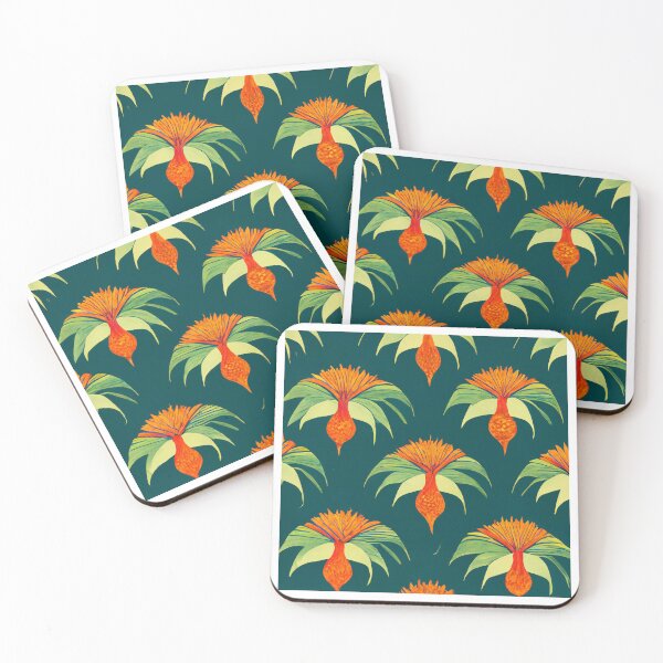 Item preview, planta del paraiso designed and sold by P3Studios.