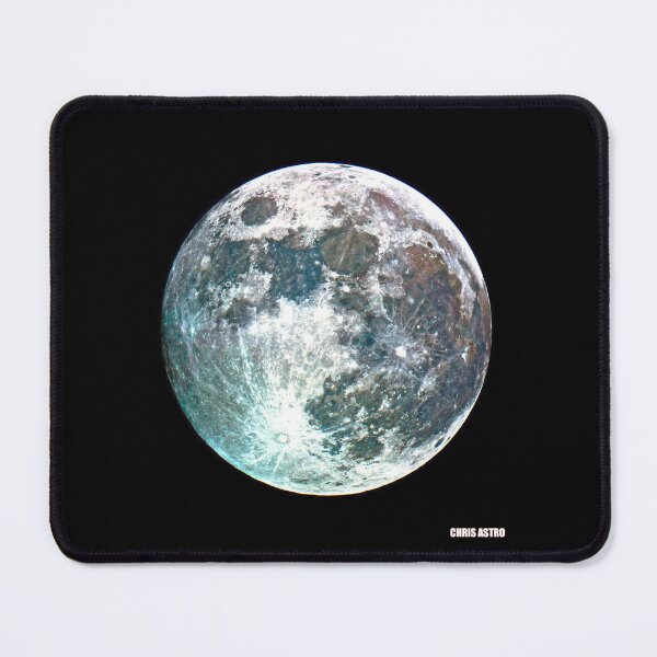 Item preview, Beautiful Full Moon  designed and sold by chrisastrophoto.