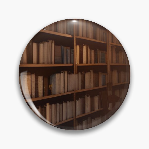 Item preview, 'The Library' designed and sold by Bako24.
