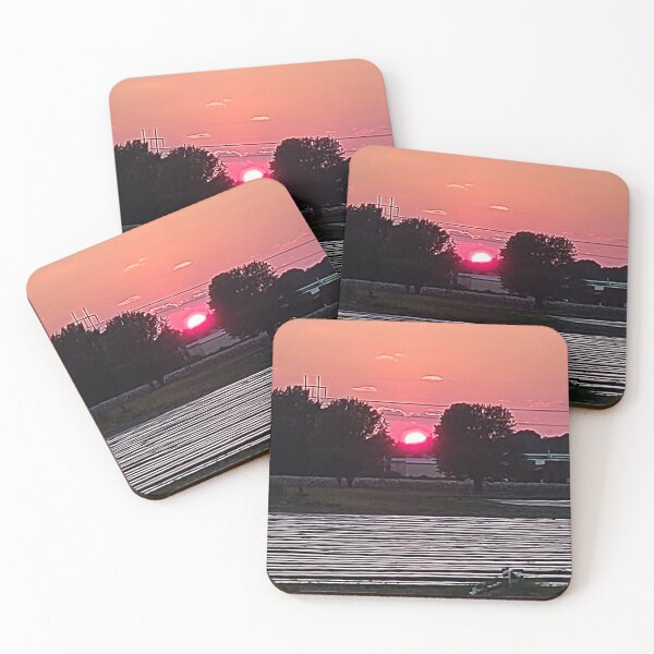 Item preview, Sun Setting designed and sold by Blade1776-RB.